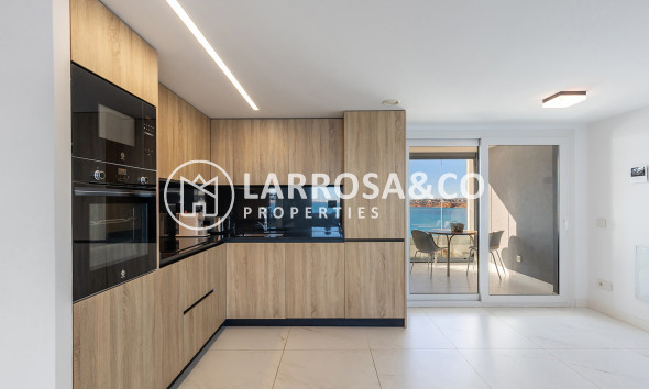 Вторичный рынок - Квартира - Торревьеха - Costa Blanca