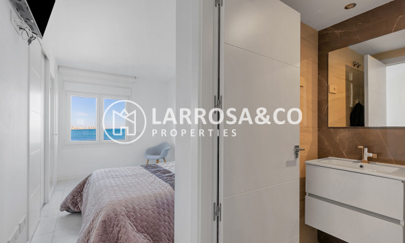 Вторичный рынок - Квартира - Торревьеха - Costa Blanca