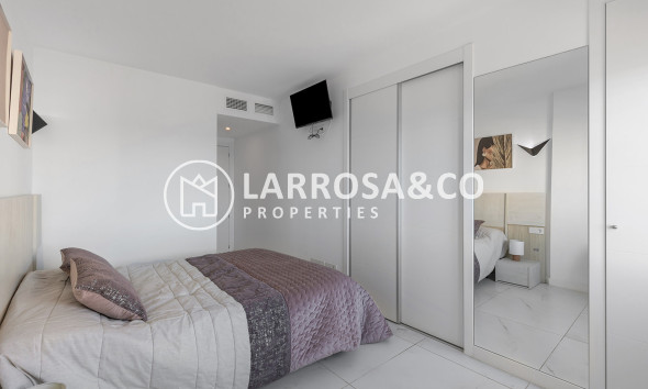 Вторичный рынок - Квартира - Торревьеха - Costa Blanca