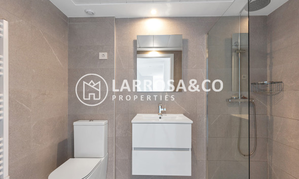 Вторичный рынок - Квартира - Торревьеха - Costa Blanca