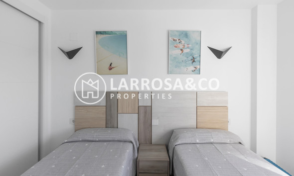 Вторичный рынок - Квартира - Торревьеха - Costa Blanca