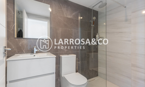 Вторичный рынок - Квартира - Торревьеха - Costa Blanca