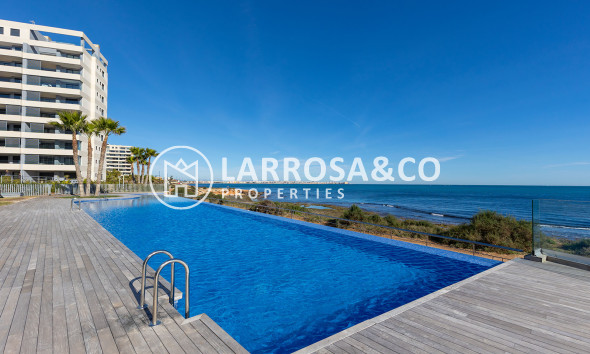 Вторичный рынок - Квартира - Торревьеха - Costa Blanca