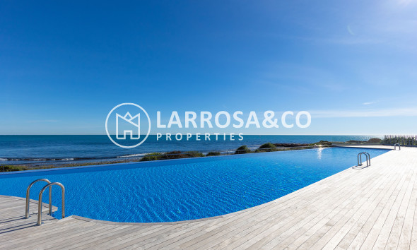 Вторичный рынок - Квартира - Торревьеха - Costa Blanca