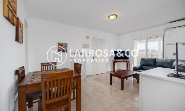 Resale - Bungalow - Torrevieja - La Siesta - El Salado - Torreta