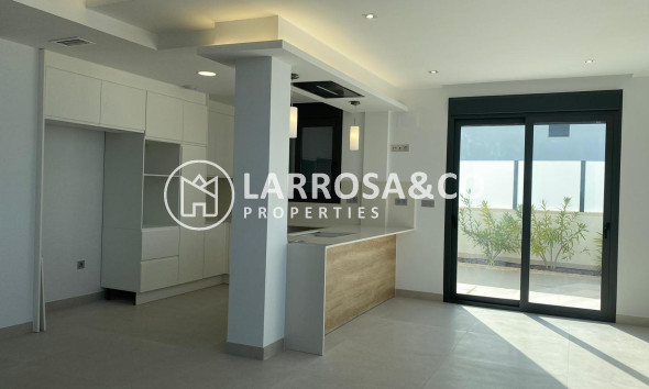 Herverkoop - Villa - Torrevieja - Los Balcones