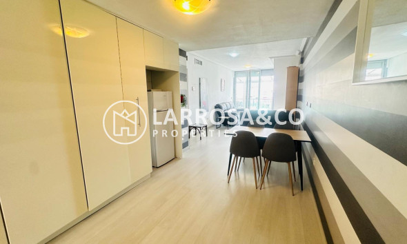 Вторичный рынок - Пентхаус - Торревьеха - Playa del cura