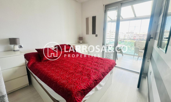 Вторичный рынок - Пентхаус - Торревьеха - Playa del cura