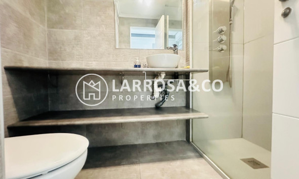 Вторичный рынок - Пентхаус - Торревьеха - Playa del cura