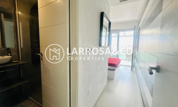 Вторичный рынок - Пентхаус - Торревьеха - Playa del cura