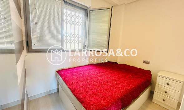 Вторичный рынок - Пентхаус - Торревьеха - Playa del cura