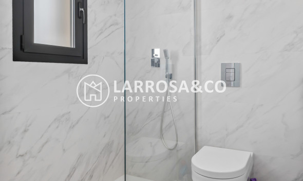 Reventa - Chalet - Algorfa - Inland