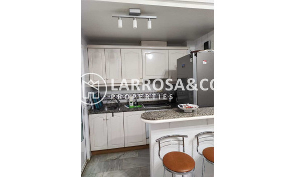 Herverkoop - Penthouse Penthouse - Torrevieja - Los Locos Beach