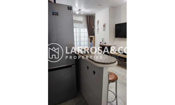 Herverkoop - Penthouse Penthouse - Torrevieja - Los Locos Beach