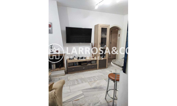 Herverkoop - Penthouse Penthouse - Torrevieja - Los Locos Beach