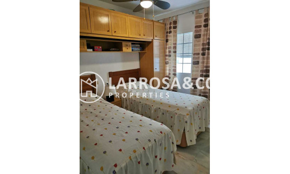 Herverkoop - Penthouse Penthouse - Torrevieja - Los Locos Beach