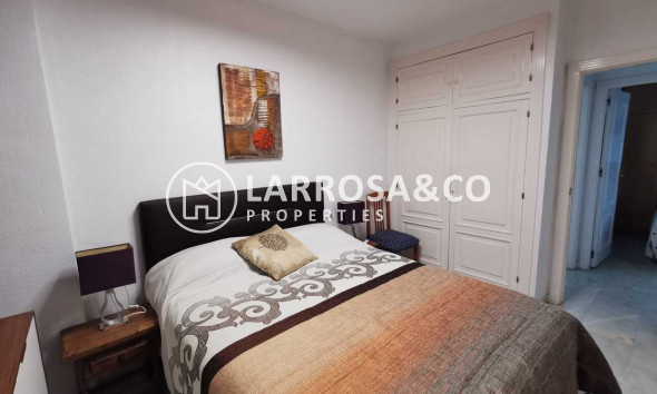 Herverkoop - Penthouse Penthouse - Torrevieja - Los Locos Beach