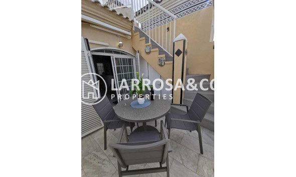 Herverkoop - Penthouse Penthouse - Torrevieja - Los Locos Beach