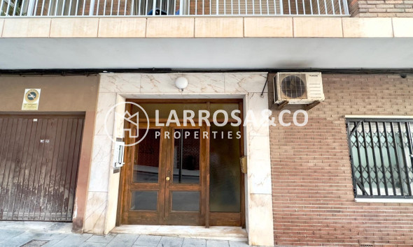 A Vendre - Apartment - Torrevieja - torrevieja