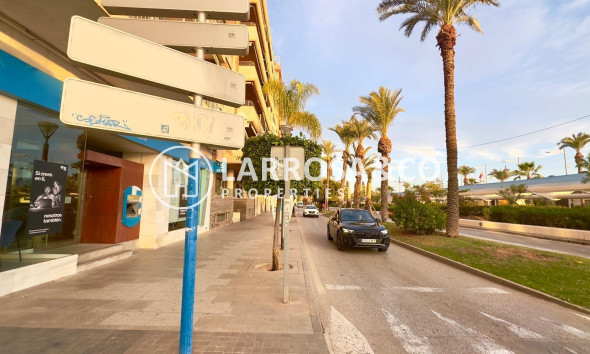 A Vendre - Apartment - Torrevieja - torrevieja