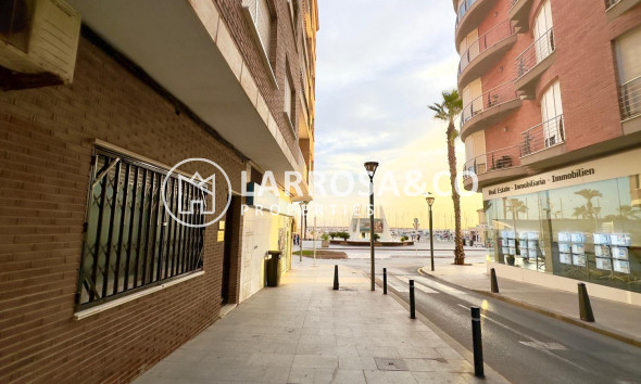 A Vendre - Apartment - Torrevieja - torrevieja