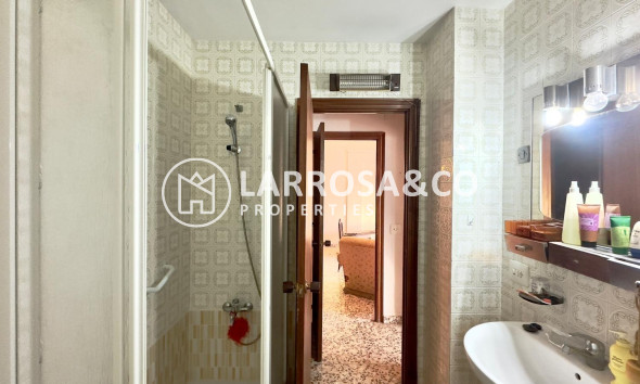 A Vendre - Apartment - Torrevieja - torrevieja