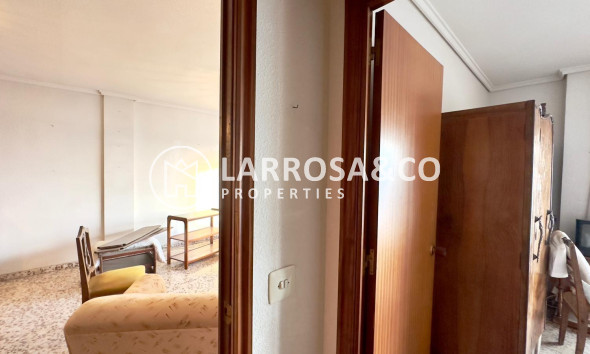 A Vendre - Apartment - Torrevieja - torrevieja