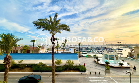 A Vendre - Apartment - Torrevieja - torrevieja