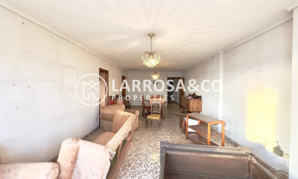 A Vendre - Apartment - Torrevieja - torrevieja