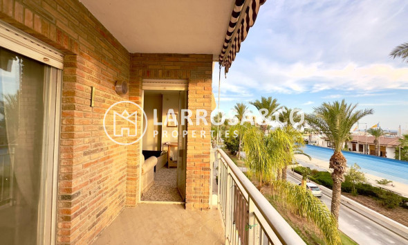 A Vendre - Apartment - Torrevieja - torrevieja
