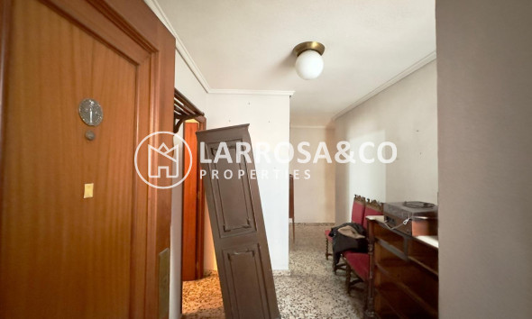 A Vendre - Apartment - Torrevieja - torrevieja