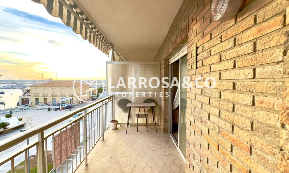 A Vendre - Apartment - Torrevieja - torrevieja