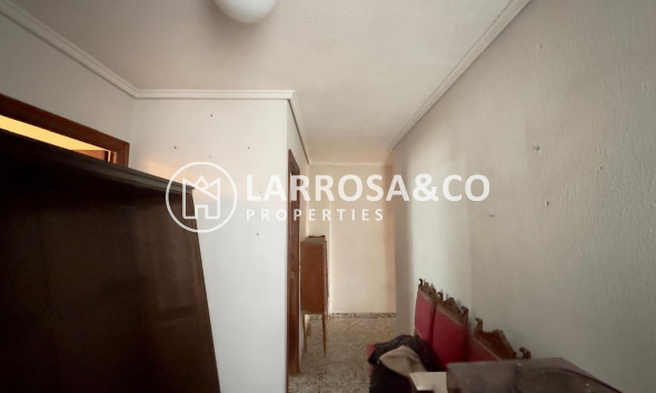 A Vendre - Apartment - Torrevieja - torrevieja