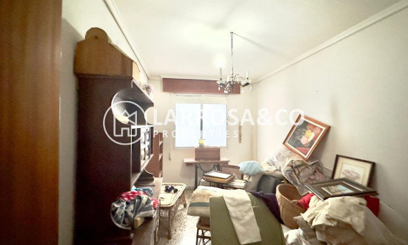 A Vendre - Apartment - Torrevieja - torrevieja