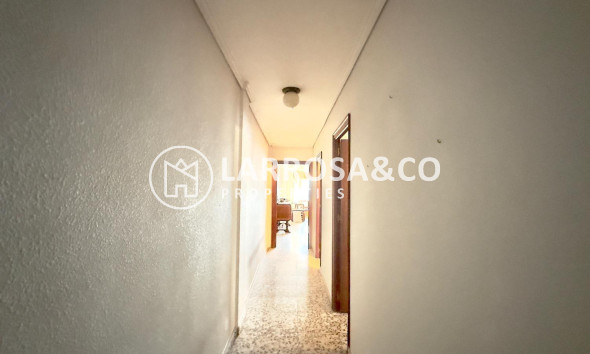 A Vendre - Apartment - Torrevieja - torrevieja