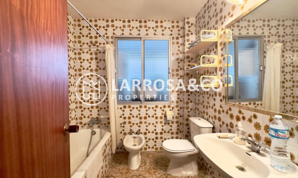 A Vendre - Apartment - Torrevieja - torrevieja