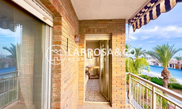 A Vendre - Apartment - Torrevieja - torrevieja