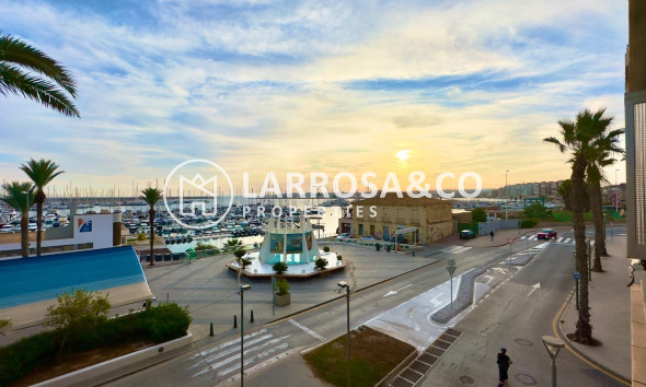 A Vendre - Apartment - Torrevieja - torrevieja