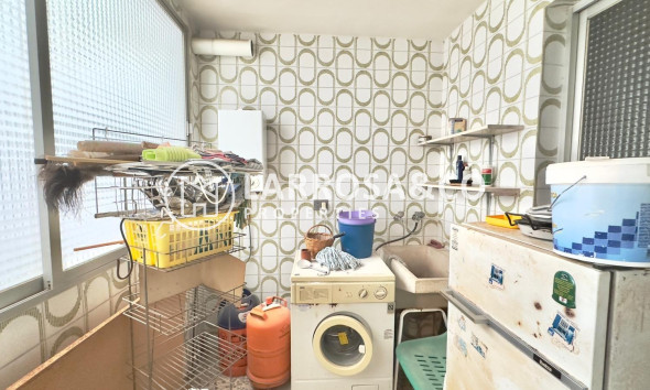 A Vendre - Apartment - Torrevieja - torrevieja