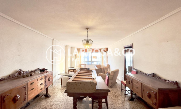 A Vendre - Apartment - Torrevieja - torrevieja