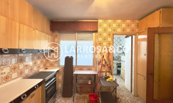 A Vendre - Apartment - Torrevieja - torrevieja