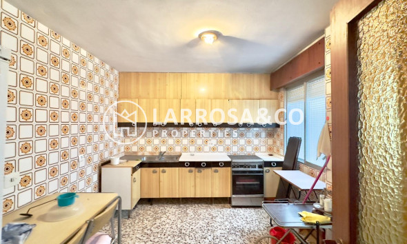 A Vendre - Apartment - Torrevieja - torrevieja