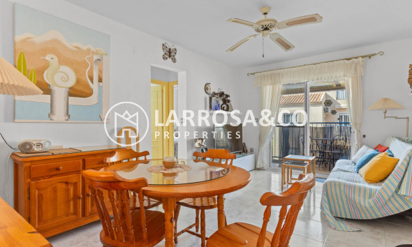 Herverkoop - Bungalow - Torrevieja - Costa Blanca