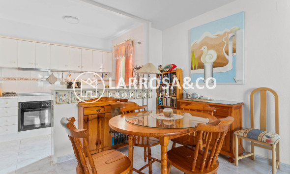 Herverkoop - Bungalow - Torrevieja - Costa Blanca