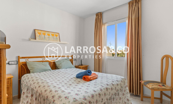 Herverkoop - Bungalow - Torrevieja - Costa Blanca