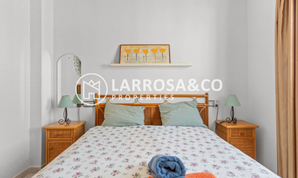 Herverkoop - Bungalow - Torrevieja - Costa Blanca