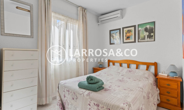 Herverkoop - Bungalow - Torrevieja - Costa Blanca