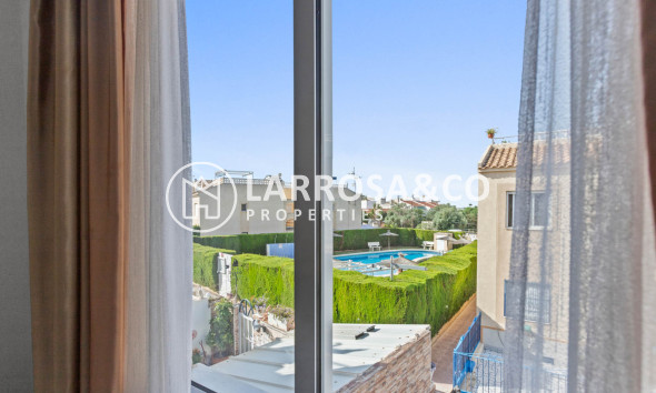 Herverkoop - Bungalow - Torrevieja - Costa Blanca