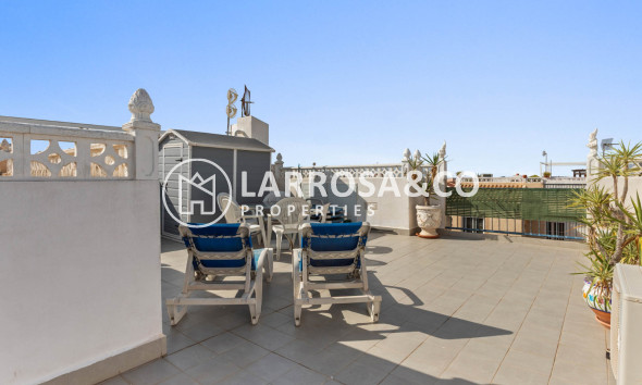Herverkoop - Bungalow - Torrevieja - Costa Blanca