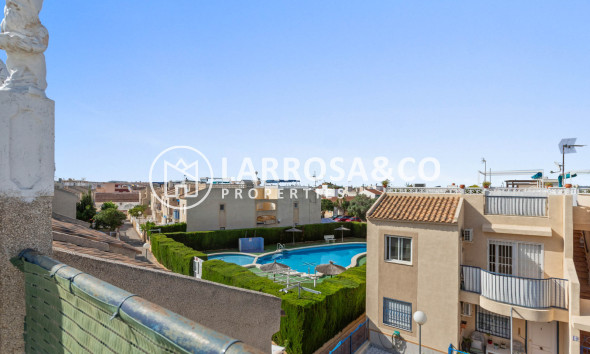 Herverkoop - Bungalow - Torrevieja - Costa Blanca